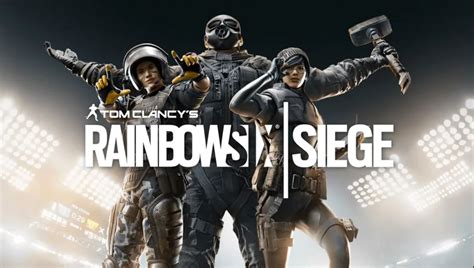 Apostas Rainbow Six » Dicas de apostas Rainbow Six 